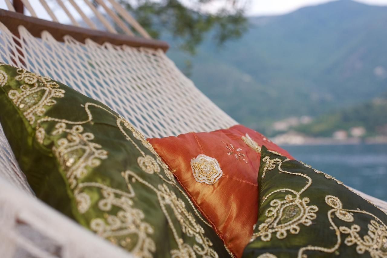 Отель, гостиница в Каменари, Черногория, 400 м² - фото 6