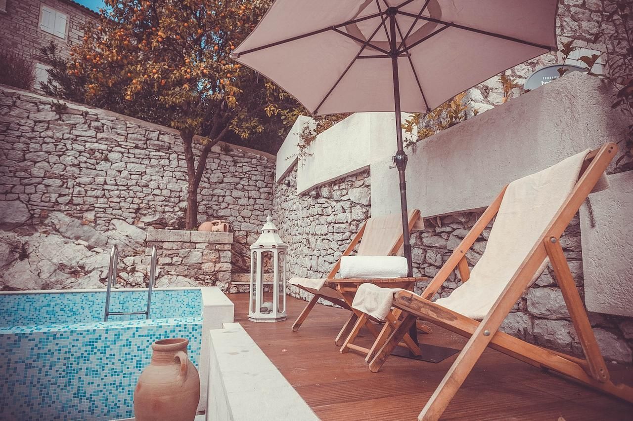 Отель, гостиница в Каменари, Черногория, 400 м² - фото 8