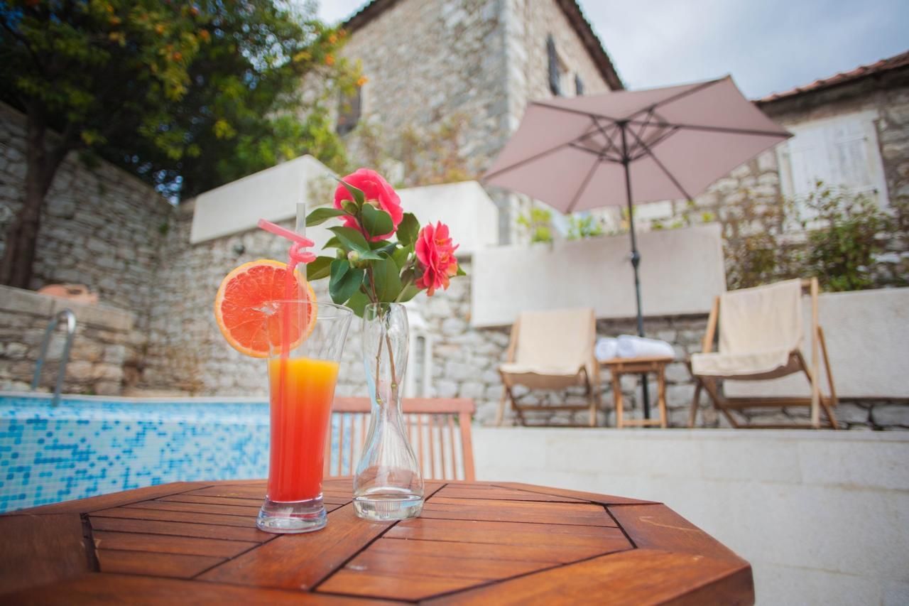 Отель, гостиница в Каменари, Черногория, 400 м² - фото 9