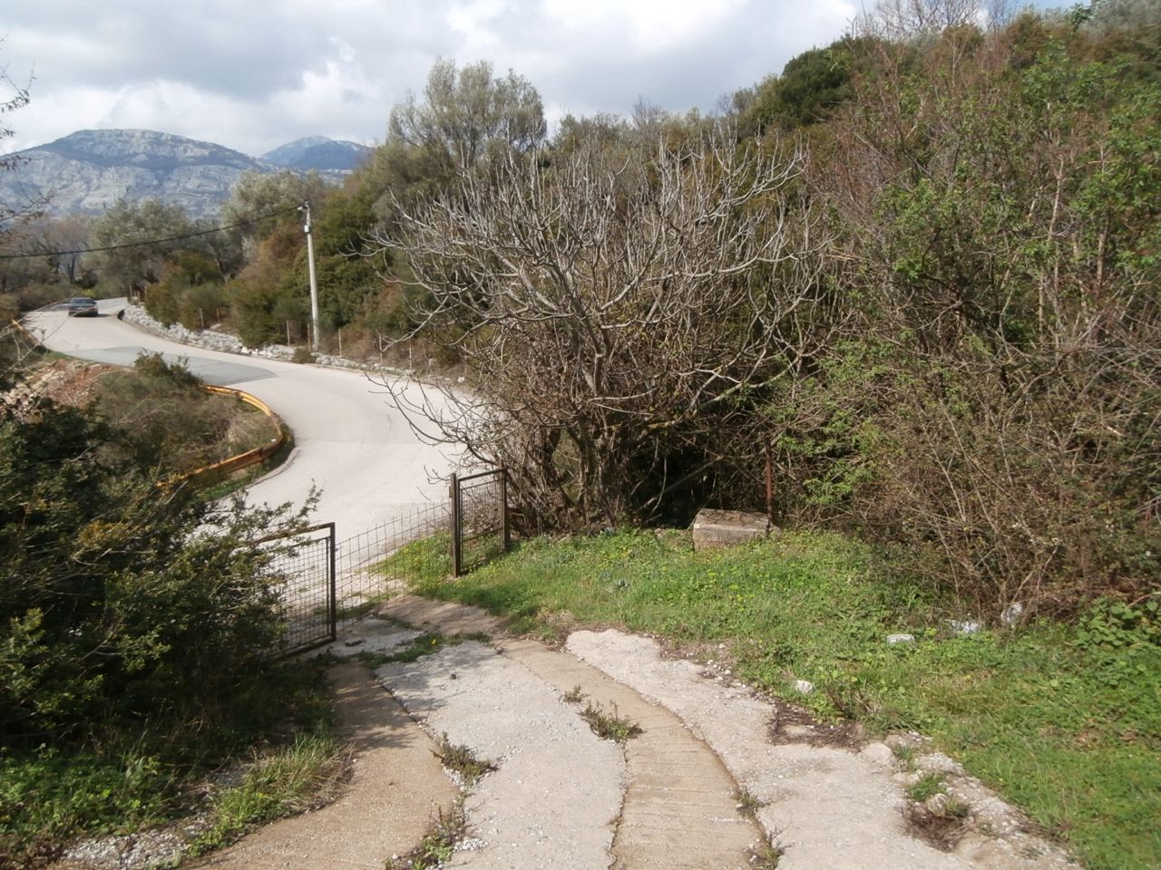 Земля в Баре, Черногория, 2 200 м² - фото 10