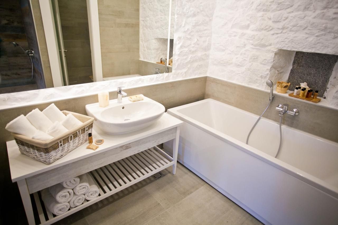 Отель, гостиница в Каменари, Черногория, 400 м² - фото 11