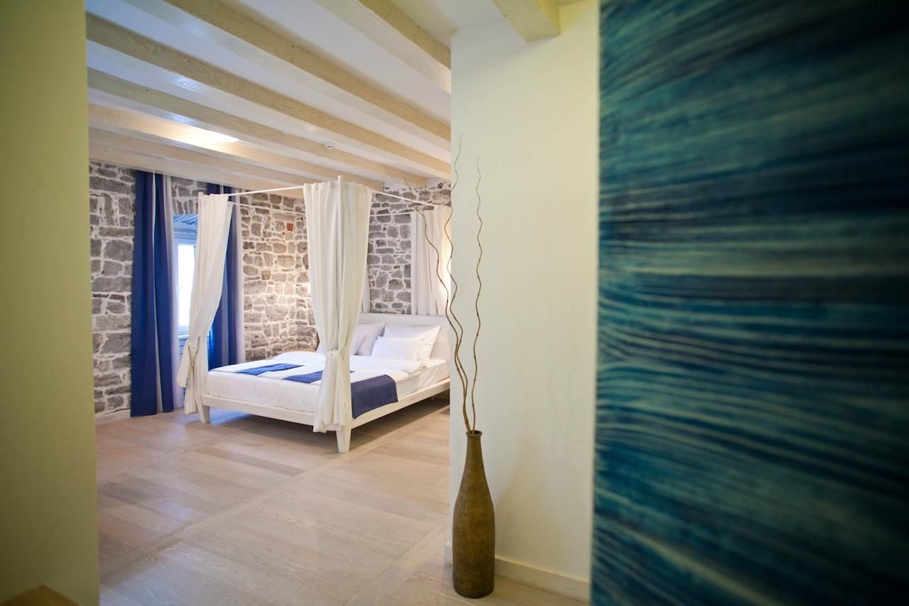 Отель, гостиница в Каменари, Черногория, 400 м² - фото 12