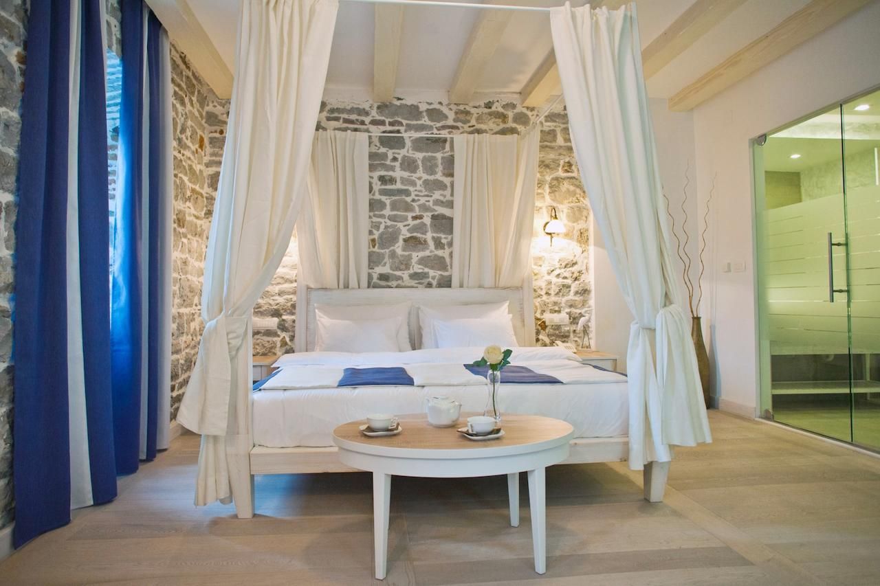 Отель, гостиница в Каменари, Черногория, 400 м² - фото 13