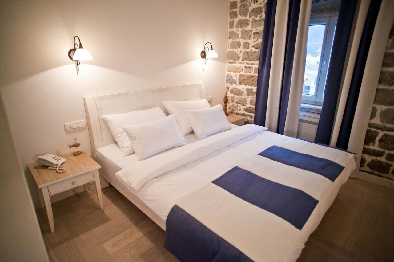 Отель, гостиница в Каменари, Черногория, 400 м² - фото 17