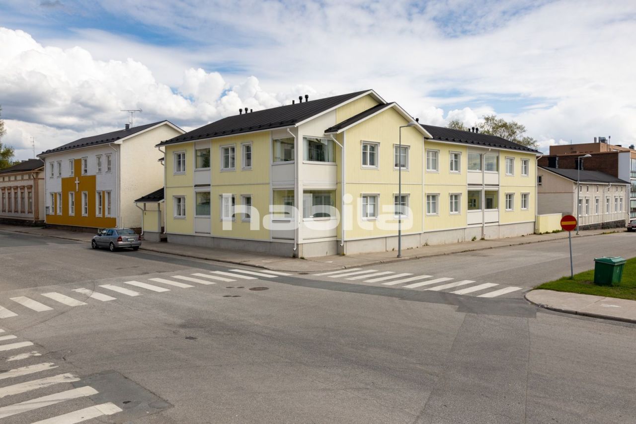 Апартаменты в Кеми, Финляндия, 54 м2 - фото 1