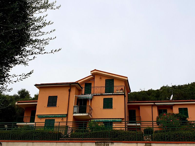 Квартира в Диано-Марина, Италия, 40 м2 - фото 1