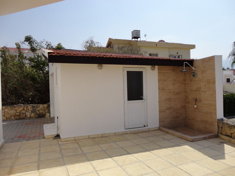 Дом в Кирении, Кипр - фото 1