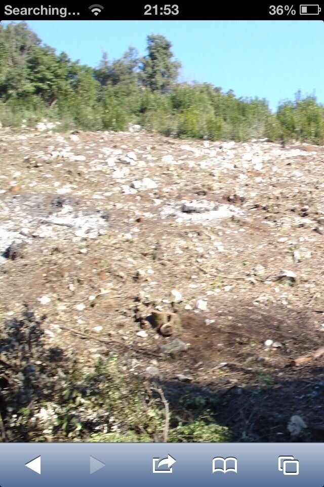 Земля в Утехе, Черногория, 1 594 м² - фото 5