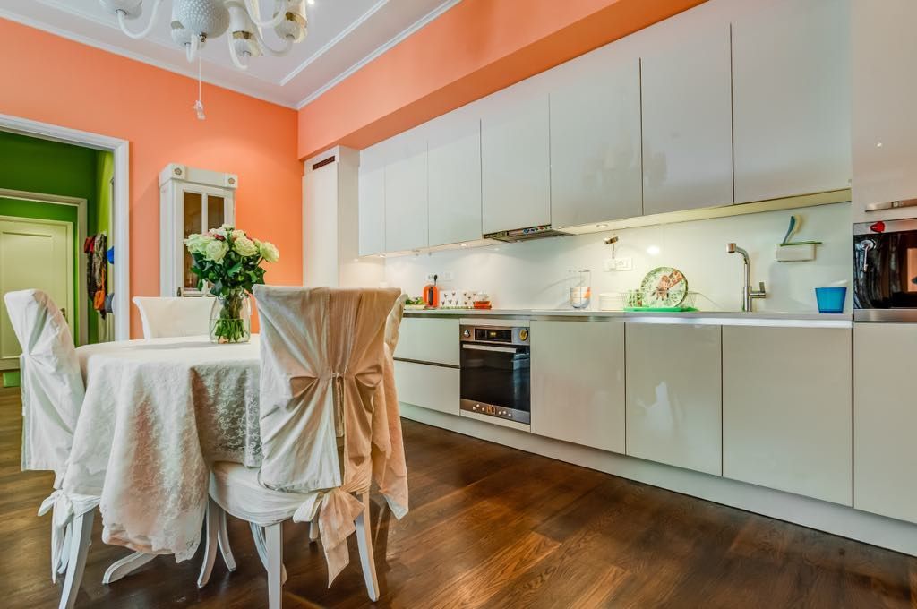 Квартира в Тивате, Черногория, 104 м² - фото 6