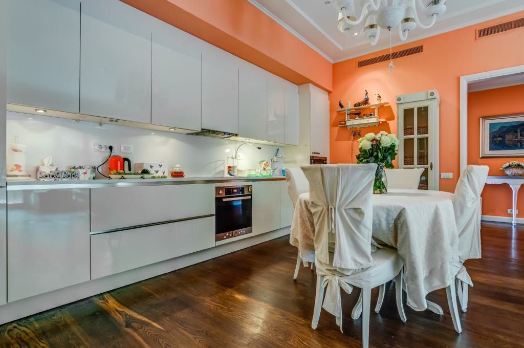 Квартира в Тивате, Черногория, 104 м² - фото 7