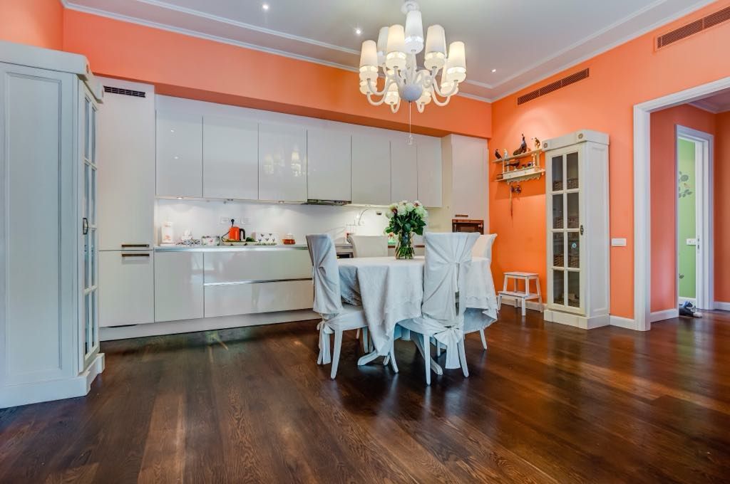 Квартира в Тивате, Черногория, 104 м² - фото 8