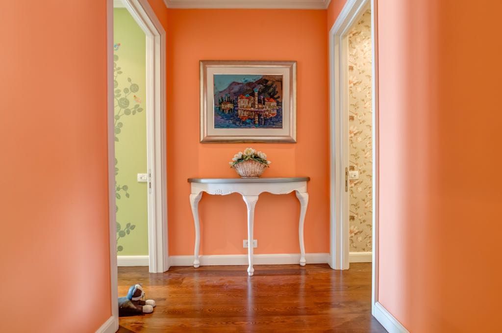 Квартира в Тивате, Черногория, 104 м² - фото 9