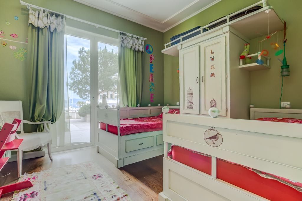 Квартира в Тивате, Черногория, 104 м² - фото 13