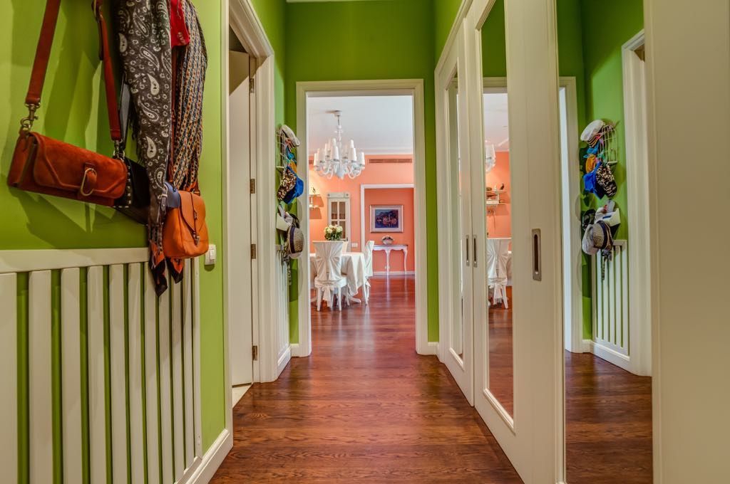 Квартира в Тивате, Черногория, 104 м² - фото 14