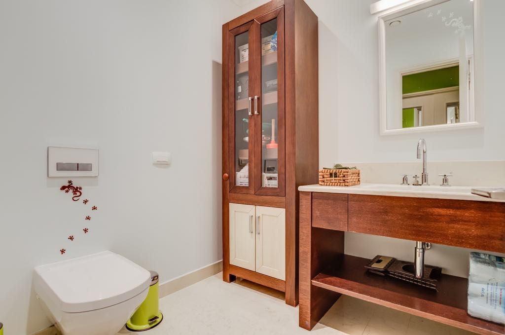 Квартира в Тивате, Черногория, 104 м² - фото 17