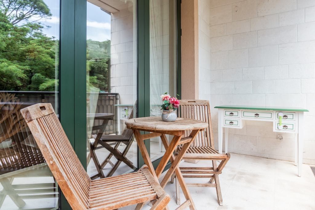 Квартира в Тивате, Черногория, 104 м² - фото 18