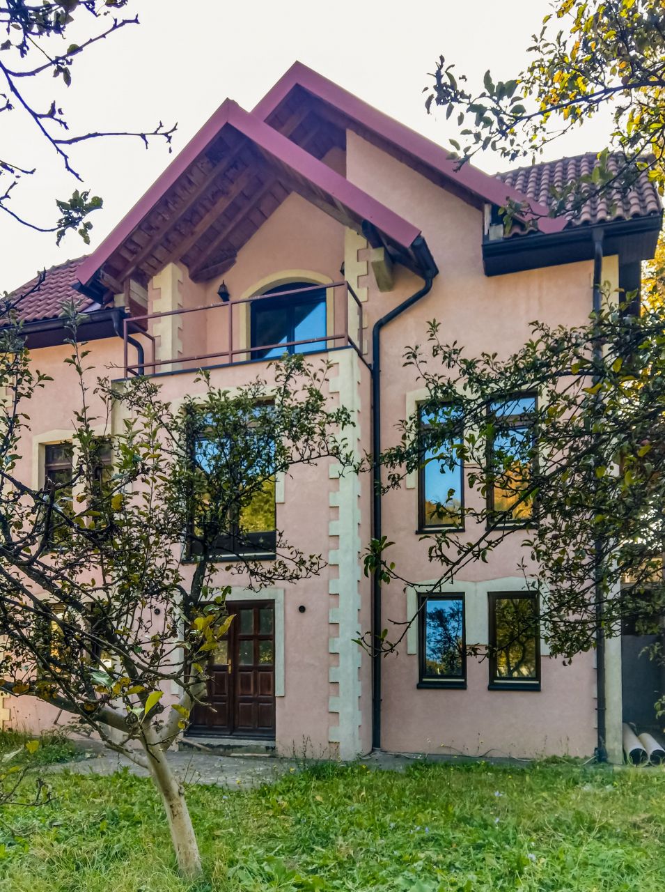 Дом в Колашине, Черногория, 225 м2 - фото 1