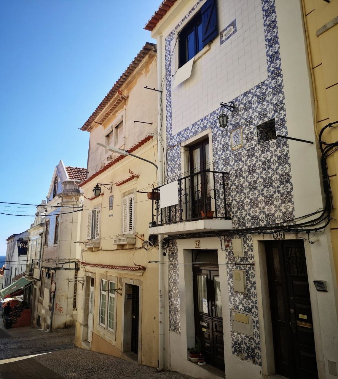 Апартаменты в Сесимбре, Португалия, 4 770 м2 - фото 1
