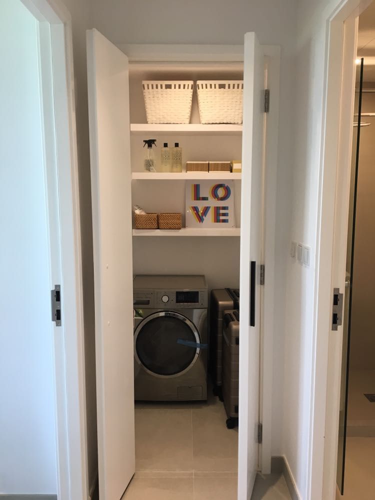 Апартаменты в Дубае, ОАЭ, 45 м² - фото 4