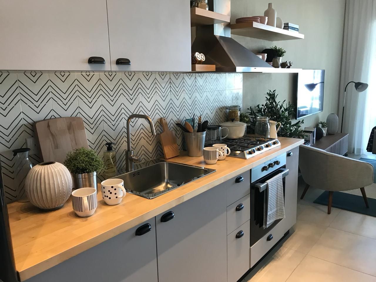 Апартаменты в Дубае, ОАЭ, 45 м² - фото 5