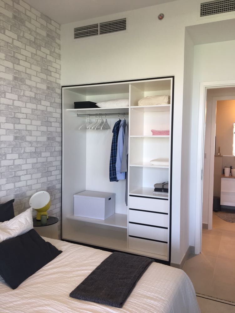 Апартаменты в Дубае, ОАЭ, 45 м² - фото 8