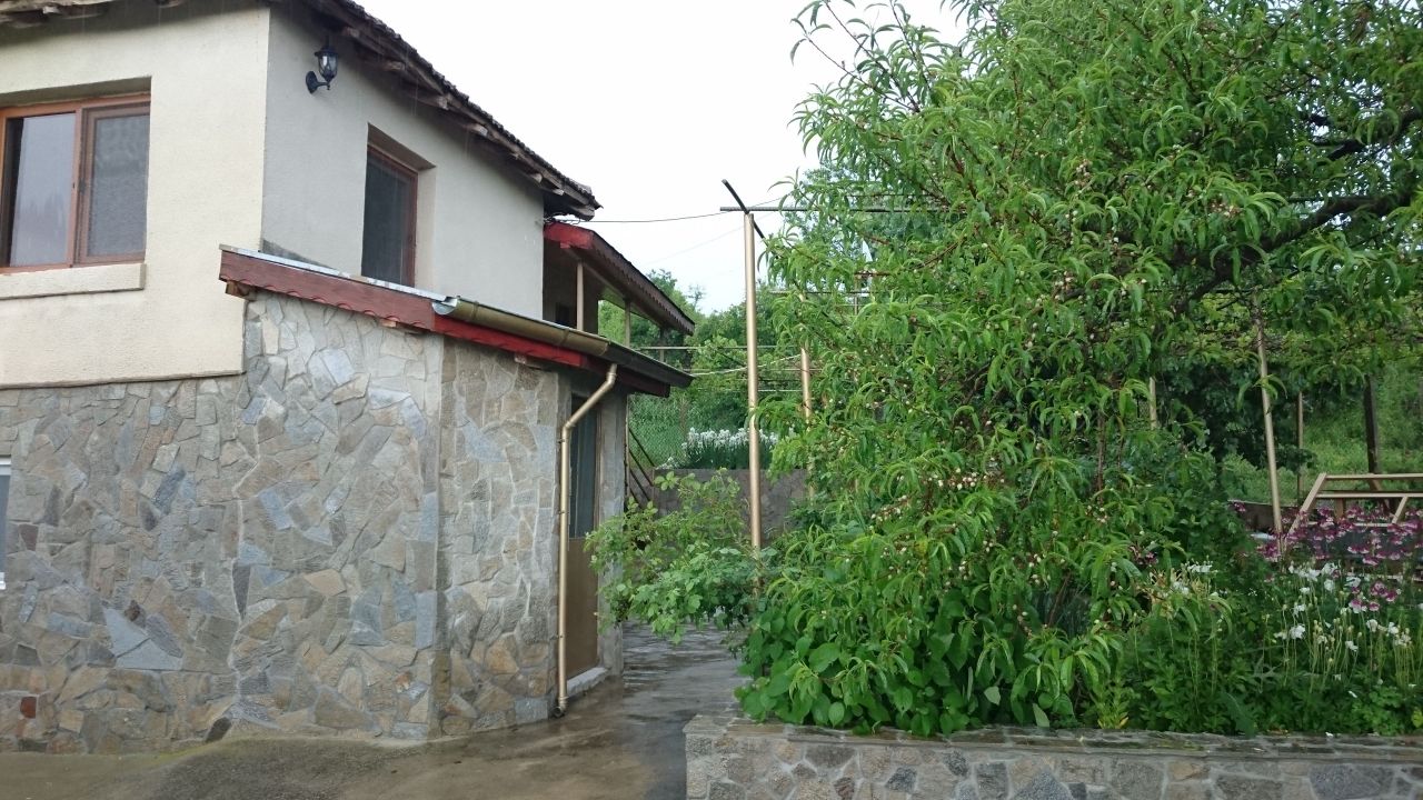 Дом в Кубадине, Болгария, 100 м2 - фото 1