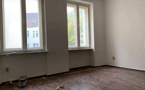 Квартира в Берлине, Германия, 63 м2 - фото 1