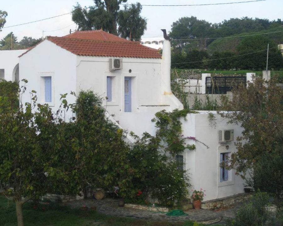 Дом на Китире, Греция, 79 м2 - фото 1