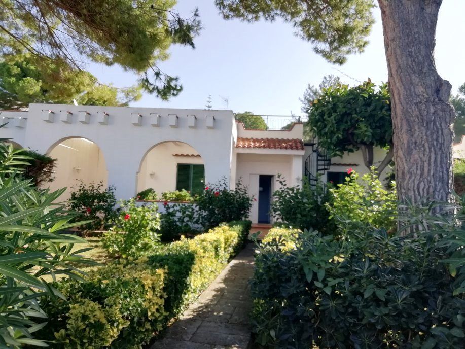 Вилла в Скалее, Италия, 100 м² - фото 3