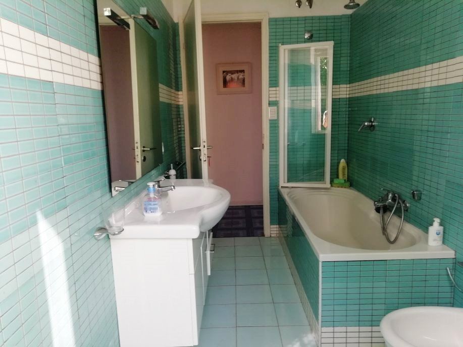 Вилла в Скалее, Италия, 100 м² - фото 14