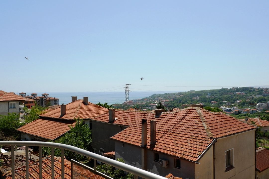 Квартира в Бяле, Болгария, 95 м² - фото 1