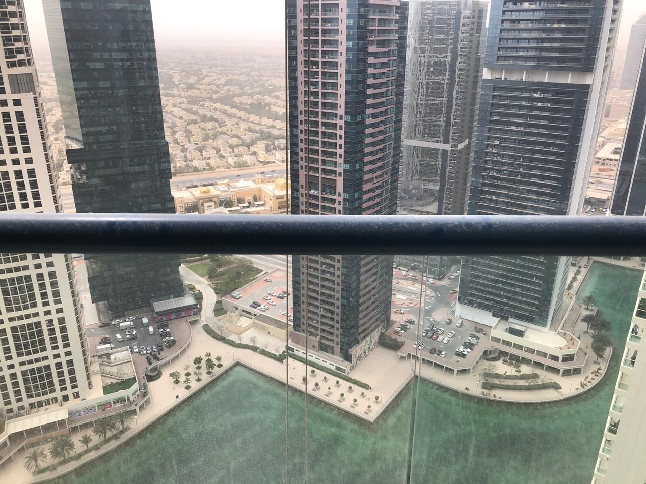 Лофт в Дубае, ОАЭ, 90 м2 - фото 1
