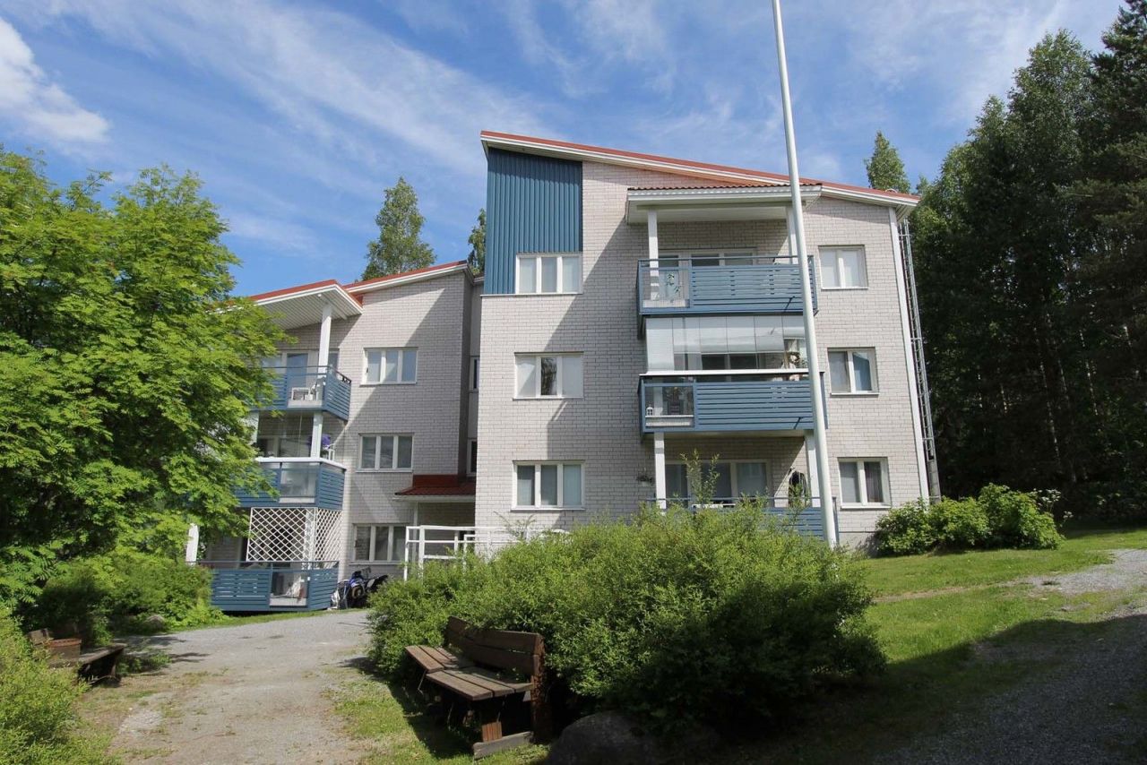 Квартира в Куопио, Финляндия, 71.5 м2 - фото 1
