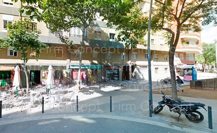 Коммерческая недвижимость в Барселоне, Испания, 1 529 м2 - фото 1