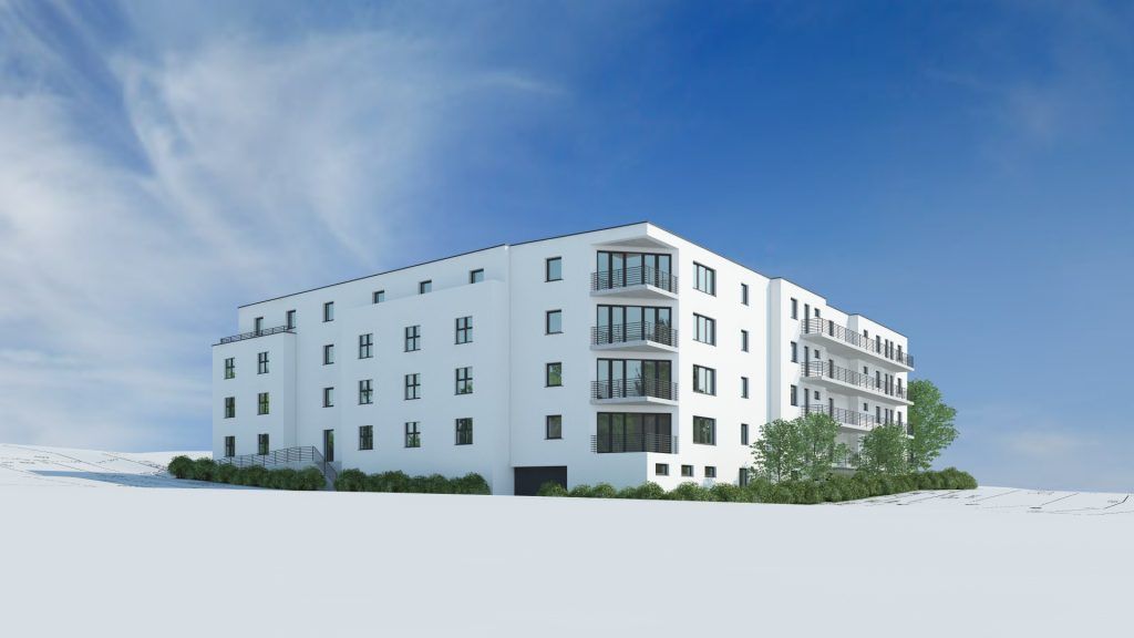 Коммерческая недвижимость в Эссене, Германия, 2 718 м2 - фото 1