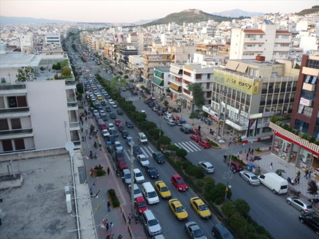 Коммерческая недвижимость в Афинах, Греция, 93 м2 - фото 1