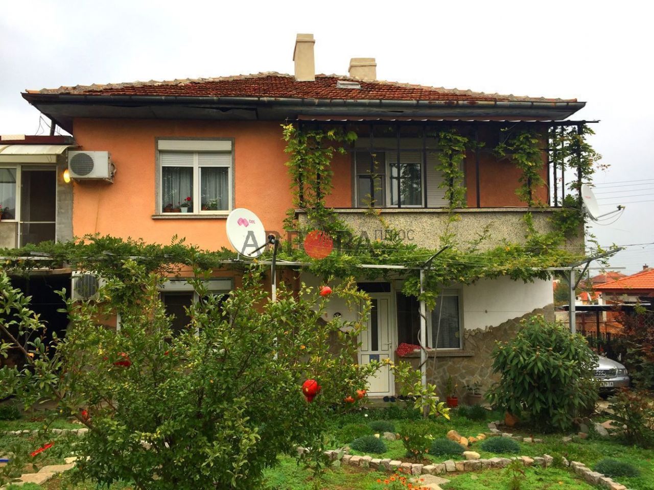 Дом в Средце, Болгария, 170 м2 - фото 1