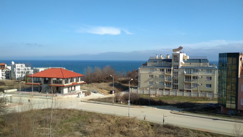 Апартаменты в Бяле, Болгария, 57 м² - фото 1