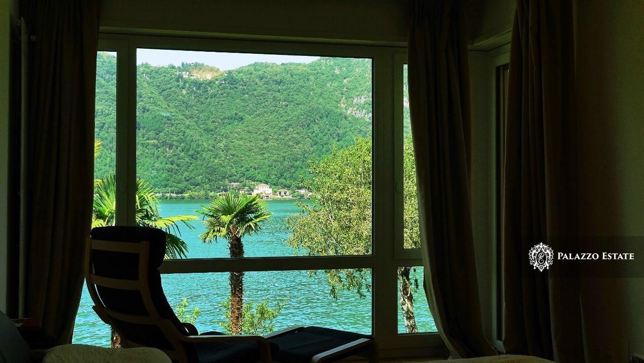 Апартаменты в Биссоне, Швейцария, 160 м² - фото 11