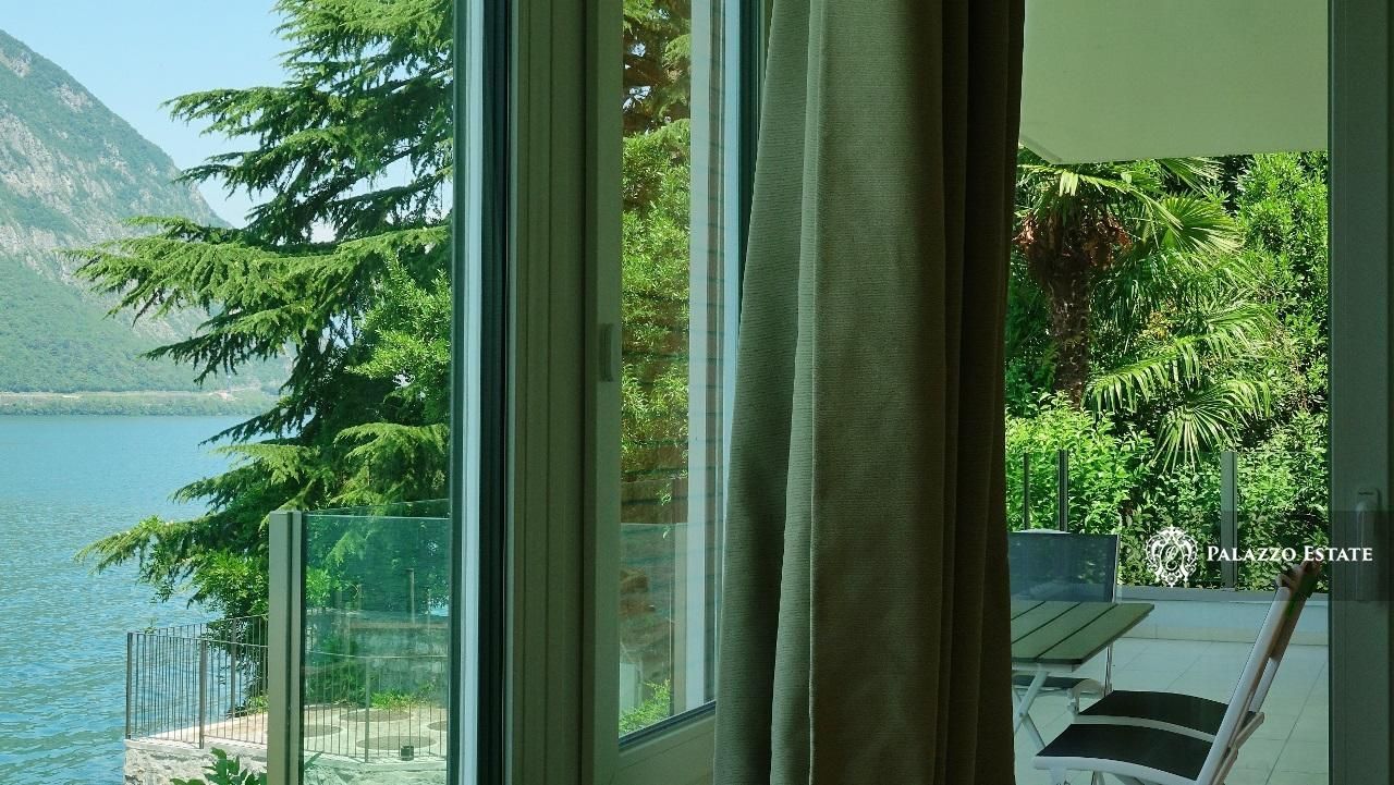 Апартаменты в Биссоне, Швейцария, 160 м² - фото 12