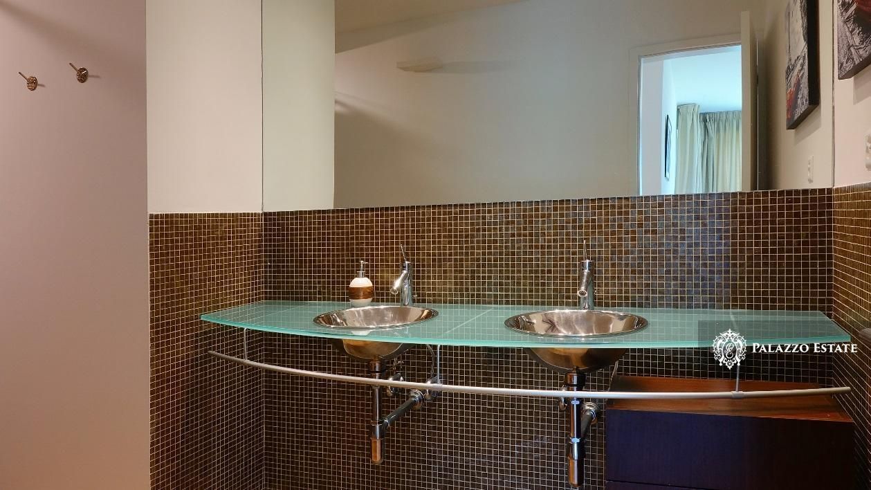 Апартаменты в Биссоне, Швейцария, 160 м² - фото 14