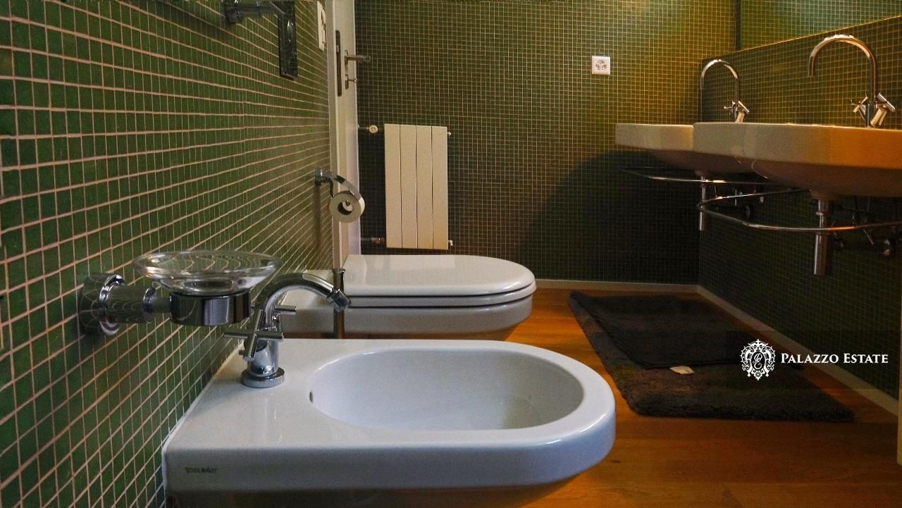 Апартаменты в Биссоне, Швейцария, 160 м² - фото 15