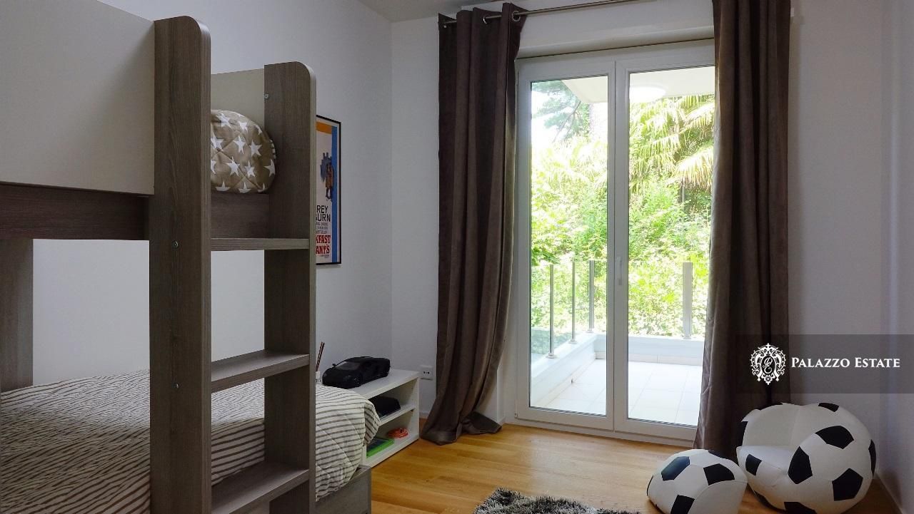 Апартаменты в Биссоне, Швейцария, 160 м² - фото 16