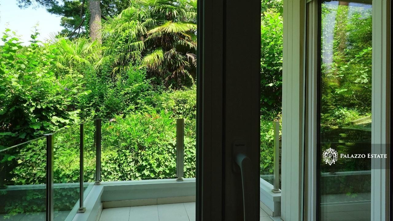 Апартаменты в Биссоне, Швейцария, 160 м² - фото 17