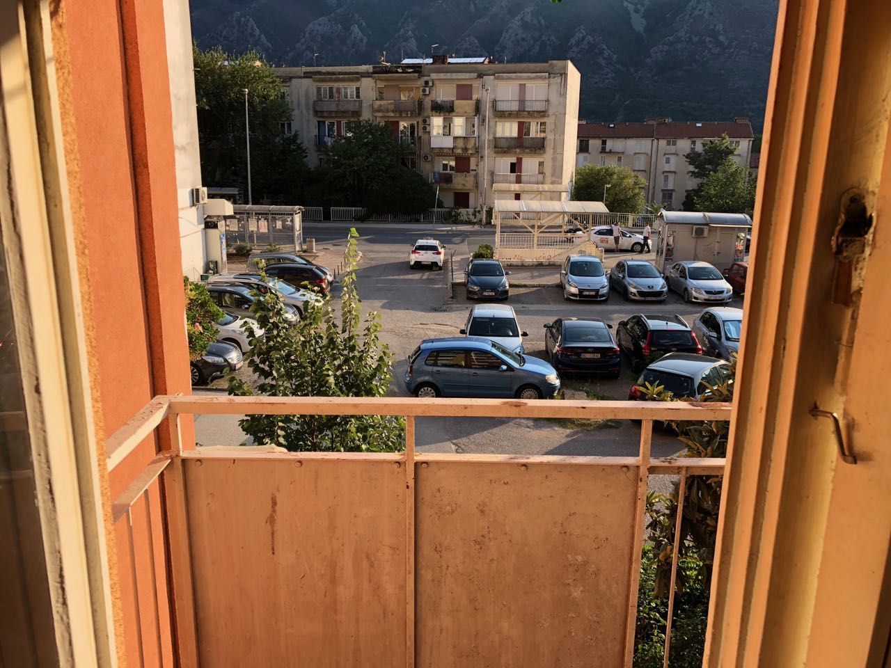 Квартира в Доброте, Черногория, 63 м2 - фото 1