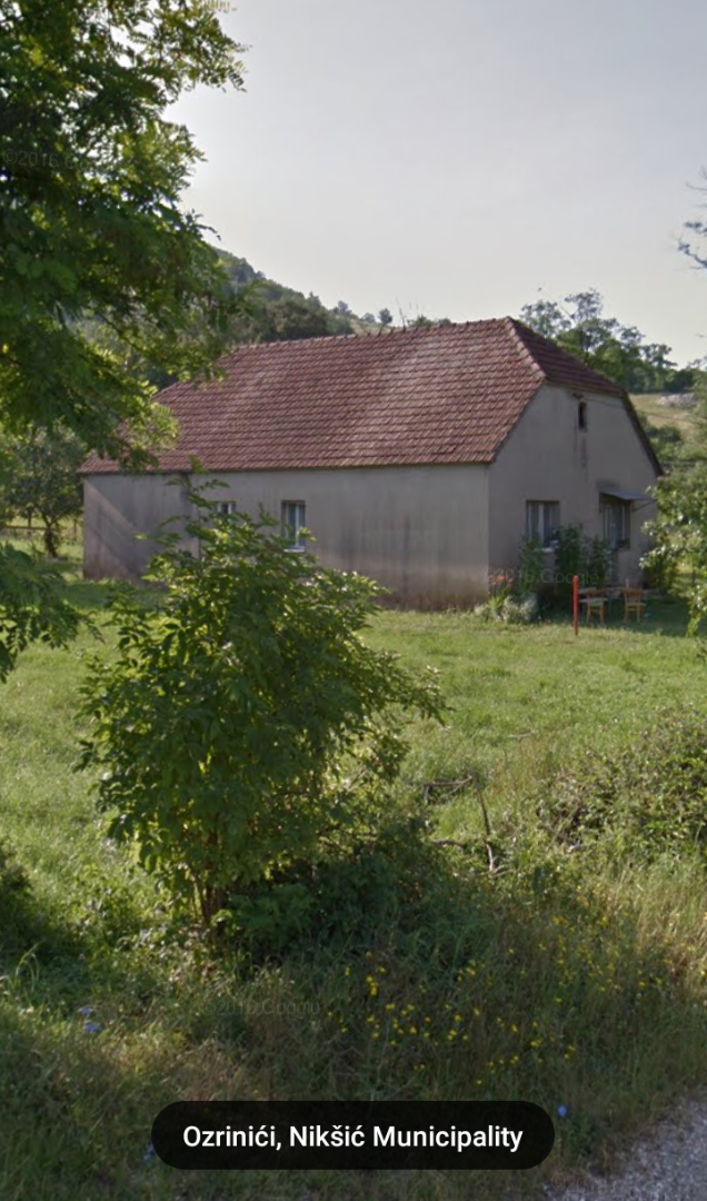 Дом в Никшиче, Черногория, 120 м2 - фото 1