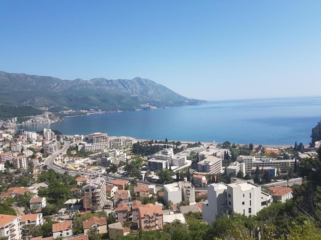 Вилла в Бечичи, Черногория, 720 м² - фото 13