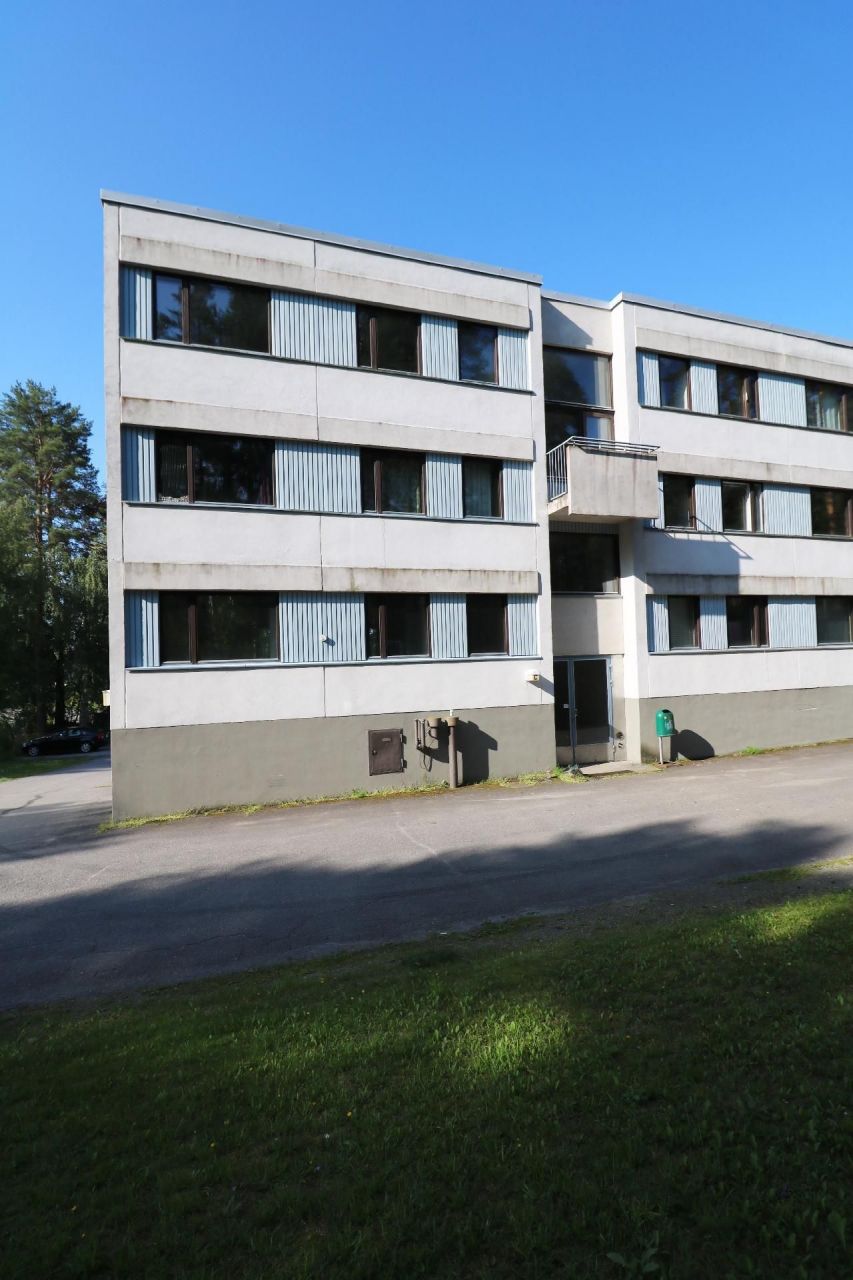 Квартира в Савонлинне, Финляндия, 60 м2 - фото 1