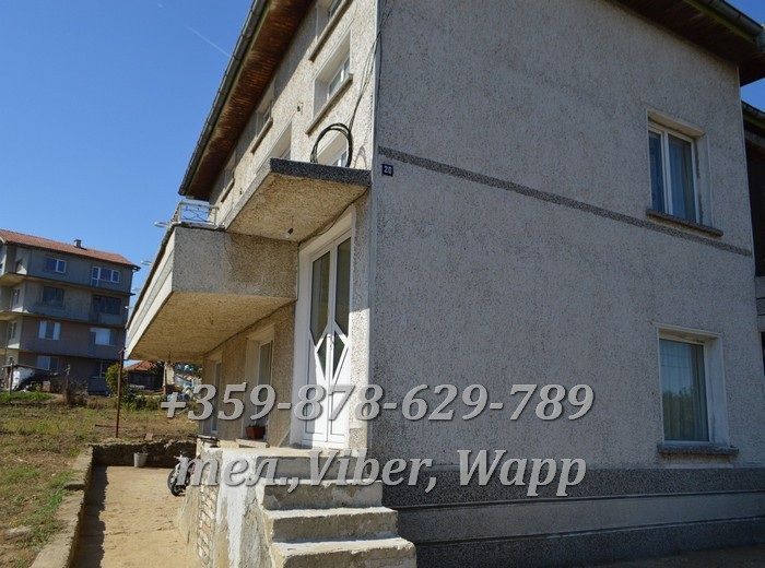 Дом в Бяле, Болгария, 160 м2 - фото 1