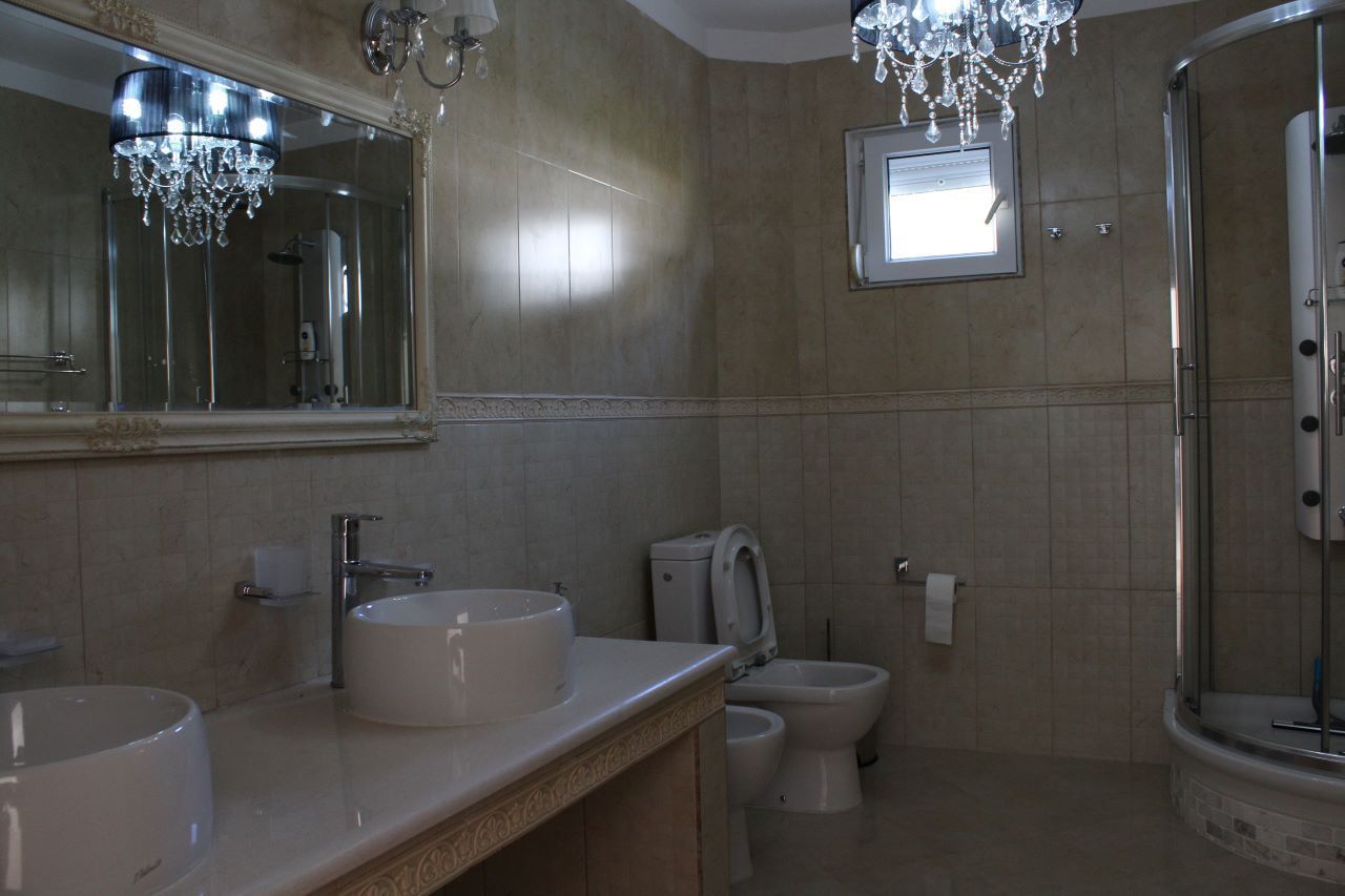 Дом в Баре, Черногория, 250 м² - фото 8